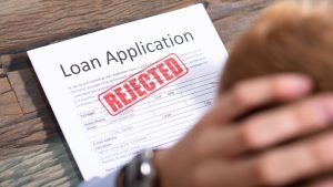 getting a business loan